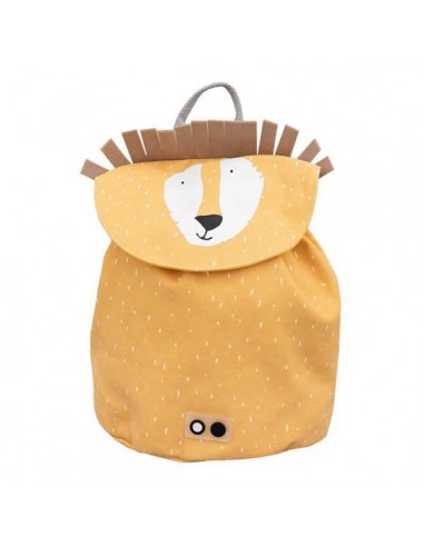 Mini Plecak Mr. Lion 23x30 cm, trixie