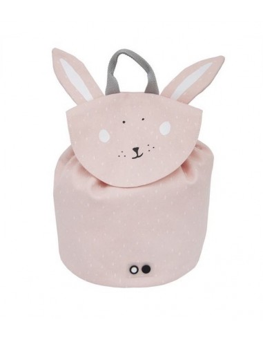 Mini Plecak Mrs. Rabbit 23x30 cm, trixie