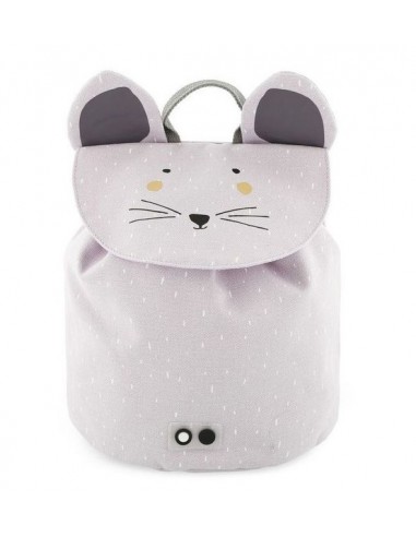 Mini Plecak Mrs. Mouse 23x30 cm, trixie