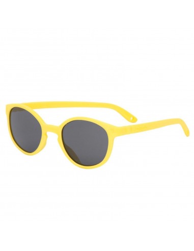 Okulary przeciwsłoneczne WaZZ 1-2 lata Yellow, Ki ET LA
