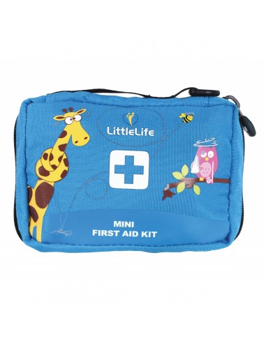 Apteczka LittleLife Mini First Aid Kit, Little Life
