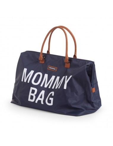 Torba podróżna Mommy Bag Granatowa
